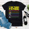 I Am Their Father Personalized Shirt, Dad Shirt, Fathers Day, Star Wars Father Shirt, Custom Shirt With Lightsabers, Daddy Shirt - 1.jpg