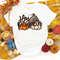 Hey Pumpkin, Hello Pumpkin, Fall Shirt, Pumpkin Shirt, Fall Women, Fall Tshirts, Retro Shirt, Thanksgiving Shirts, Leopard Pumpkin - 3.jpg