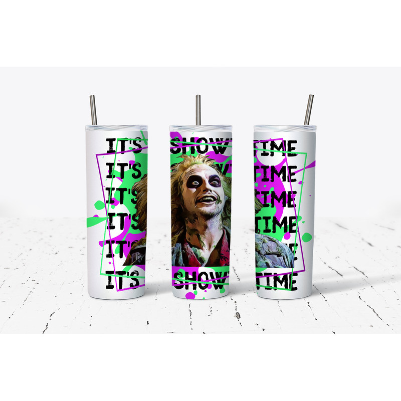 Halloween, Horror, Sublimation, Tumbler, Classic Movie, Throwback, Showtime, 20oz, 30oz, Hot or Cold, Beverages, Perfect for Gifts.jpg