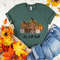 It's Fall Y'all Shirt - Fall Shirt - Pumpkin Shirt - Cute Fall Shirt - Leopard Print Pumpkin Shirt - Fall Mom Shirt - Fall Teacher Tee - 3.jpg