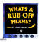 Whats a rub off means st louis hockey svg St louis cardinals cardinals st louis cardinals svg c