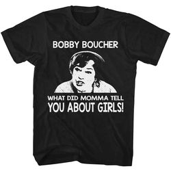 team mud dogs the waterboy shirt, the waterboy t shirt, the waterboy tshirt, billy madison, happy gilmore