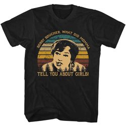 vicki vallencourt's love the waterboy shirt, the waterboy t shirt, the waterboy tshirt, billy madison, happy gilmore