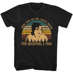 unleash the waterboy spirit the waterboy shirt, the waterboy t shirt, the waterboy tshirt, billy madison, happy gilmore