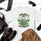 Adam Bandt&39;s Leaf Greens large Classic T-Shirt 291_White_White.jpg
