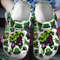The Hulk Clogs, Superhero Crocs, The Hulk Fan Gifts, Charms Crocs, Crocs for Summer, Men'S Women'S Crocs, Avengers Shoes, Hulk Marvel.jpg