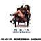 Nikita Sitting png, sublimation .jpg