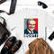 Australia Prime Minister Scott Morrison Classic T-Shirt 253_White_White.jpg
