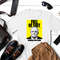 Birthday Gift Scott Australia Morrison Retro Wave Classic T-Shirt 393_White_White.jpg