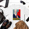 Birthday Gift Scott Australian Politician Morrison  Retro Wave Classic T-Shirt 209_White_White.jpg