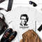 Bob Hawke Quote (Worn Look) Essential T-Shirt 17_White_White.jpg