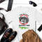 Bob Katter&39;s Crocodile Farm large Classic T-Shirt 8_White_White.jpg