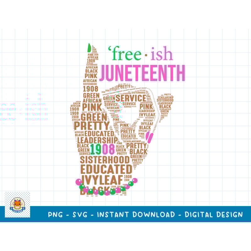 Juneteenth Is My Independence Day Since 1865 T-Shirt copy.jpg