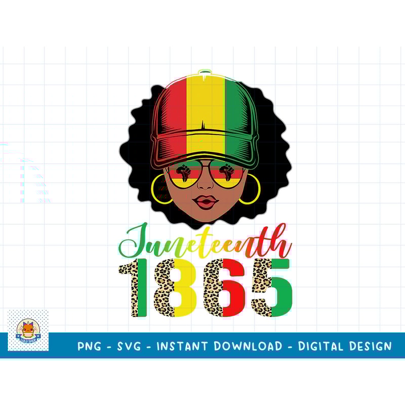 Juneteenth shirt women girls queen Pride funny Black African T-Shirt copy.jpg