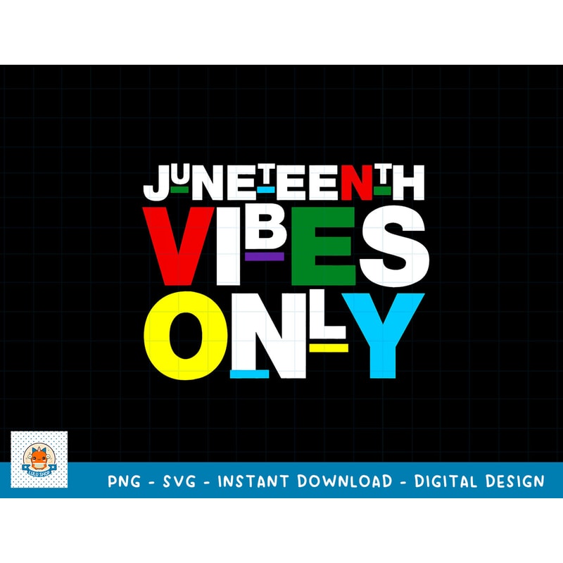 Juneteenth Tshirt Black Freedom Independence Day Juneteenth T-Shirt copy.jpg