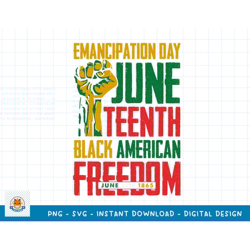 Juneteenth Tshirt Women Juneteenth Shirts For Men Freedom T-Shirt copy.jpg