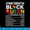 Juneteenth Women Black Queen Nutritional Facts 4th Of July T-Shirt copy.jpg