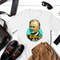 Funny Gift For Scott Prime Minister Morrison  Retro Vintage Classic T-Shirt 378_White_White.jpg