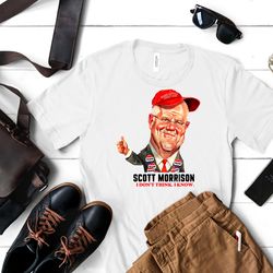 scott morrison shirt, scott morrison t shirt, scott morrison mask shirt