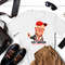 Funny Gift Scott Prime Minister Morrison  Cute Gifts Classic T-Shirt 375_White_White.jpg