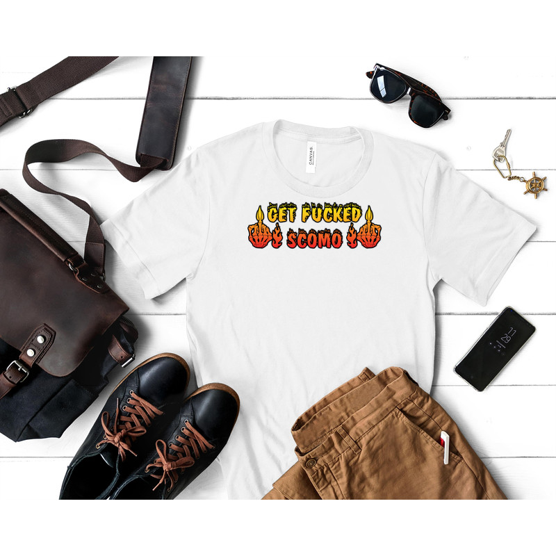 Get Fucked ScoMo Relaxed Fit  Classic T-Shirt 45_White_White.jpg