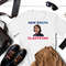 Gladys Berejiklian - New South Gladystan Classic T-Shirt 342_White_White.jpg