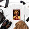 SCUMO - In Coal We Trust Classic T-Shirt 257_White_White.jpg