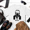 Smoko - seems fitting... Classic T-Shirt 367_White_White.jpg