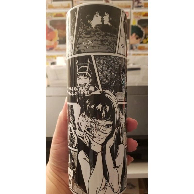 Anime Cup, skinny tumbler, 30oz skinny tumbler.jpg
