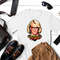 You&x27;ve Been Tingled Classic T-Shirt 3_White_White.jpg