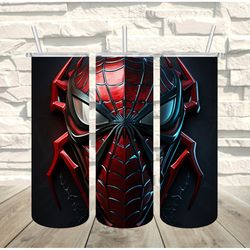 gotham's dark avenger the batman chronicles, skinny tumbler, 30oz skinny tumbler