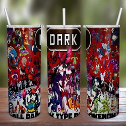 growing rivalry deku and bakugou's journey, skinny tumbler, 30oz skinny tumbler