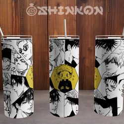 shincon, skinny tumbler, 30oz skinny tumbler