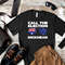 Call The Election Dickhead                  Classic T-Shirt 134_Shirt_Black.jpg