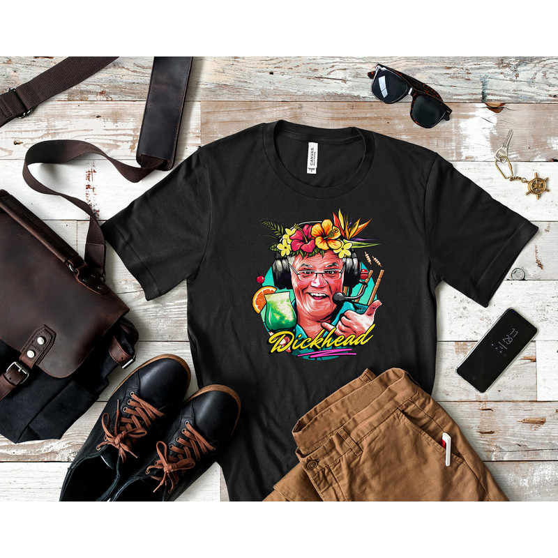 DICKHEAD Classic T-Shirt 215_Shirt_Black.jpg