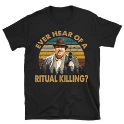 buck's unconventional wisdom shirt, uncle buck shirt, uncle buck t shirt, uncle buck tshirt, comedy movie, john candy