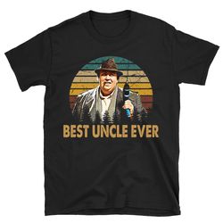buck's babysitting rules shirt, uncle buck shirt, uncle buck t shirt, uncle buck tshirt, comedy movie, john candy