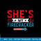 She's My Firecracker His And Hers 4th July Matching Couples T-Shirt copy.jpg