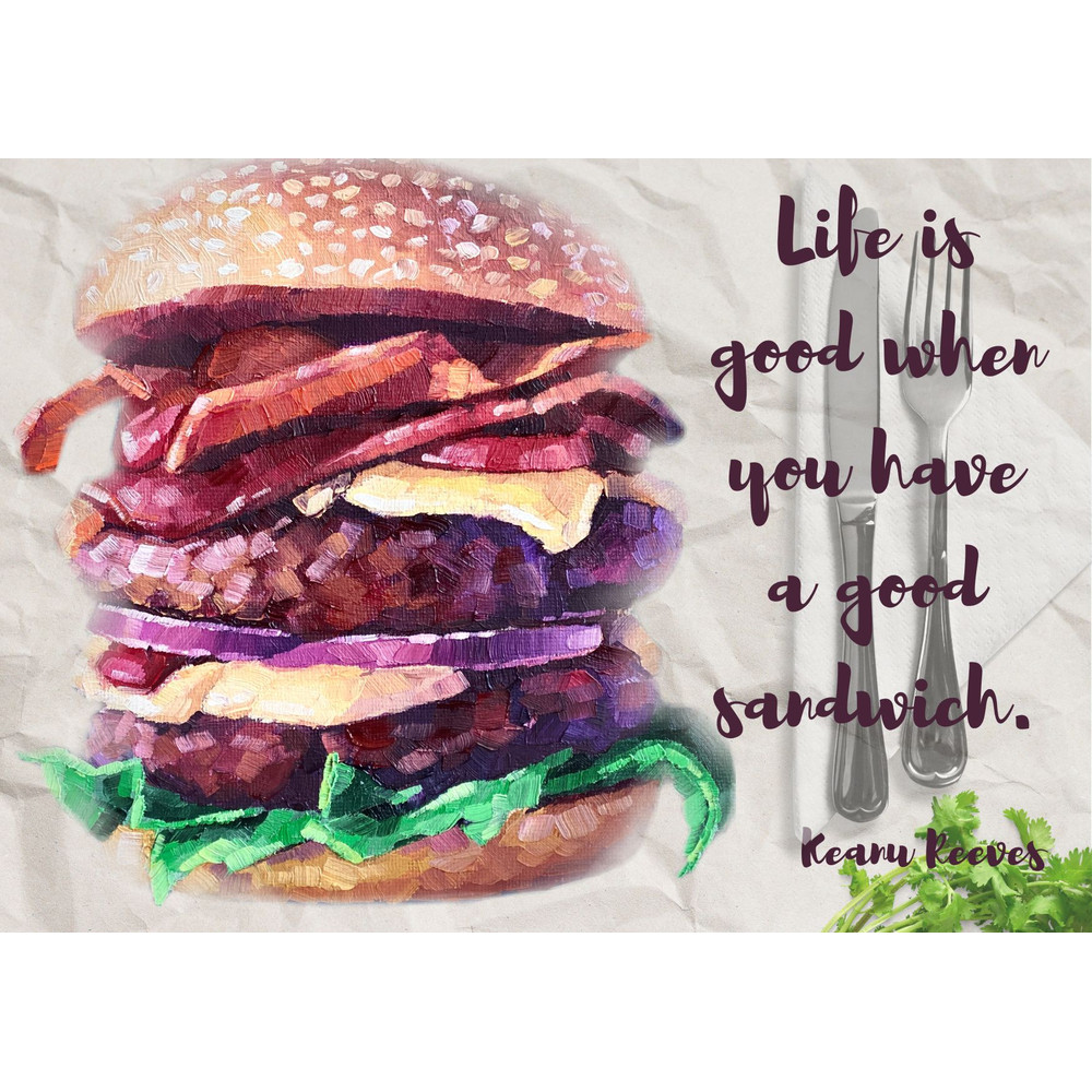 Life is good when you have a good sandwich..jpg