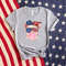 Retro Comfort Patriotic Pig Shirt, Bubble gum 4th of July Pig Shirt, Pig Sunglasses, Pig Bubblegum Bandana, 4th of July Gifts, Patriotic Tee - 3.jpg