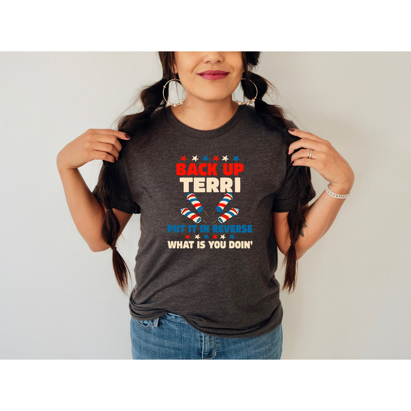 Retro Vintage 4th of July Shirt, Funny 4th of July Shirt, Groovy Fireworks Shirt, 4th of July Crew Shirt, 4th of July Family Matching Shirts - 2.jpg