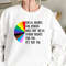 Equal Rights for Others Does Not Mean Fewer Rights for You It's Not Pie,Equal Rights Shirt,Human Rights Tee,LGBT Rainbow,Transgender Rainbow - 3.jpg