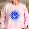 Good Vibes Only T Shirt,Evil Eye Protect Your Energy Tee,Protect Your Energy, Yoga Shirt,Witchy Shirts,Witch Sweatshirt,Mystical Sweatshirt - 4.jpg
