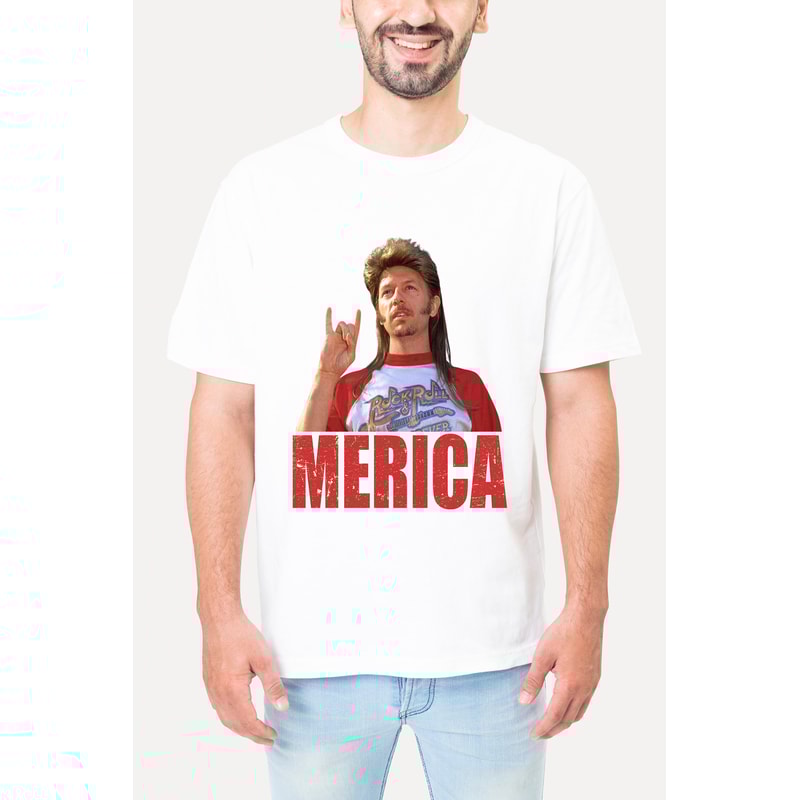 Joe Dirt Merica July 4th T-Shirt, Funny Joe Dirt 4th of July T-Shirt, Happy 4th of July Shirt, 4th of July Gift, Independence Day Sweatshirt - 3.jpg