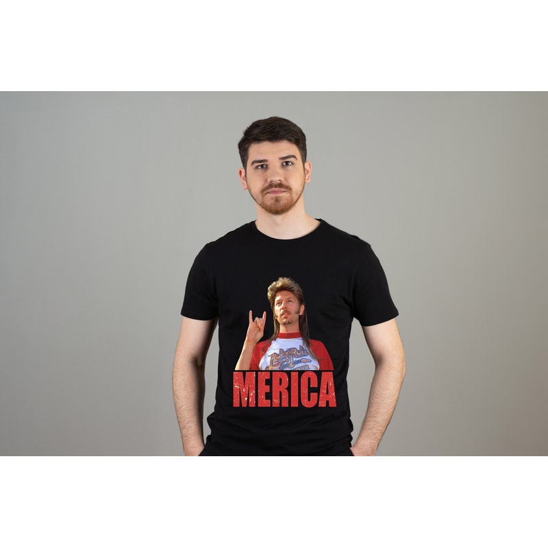 Joe Dirt Merica July 4th T-Shirt, Funny Joe Dirt 4th of July T-Shirt, Happy 4th of July Shirt, 4th of July Gift, Independence Day Sweatshirt - 4.jpg