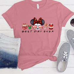 best day ever shirt, disney trip shirts, cute disney for the snacks shirt with f
