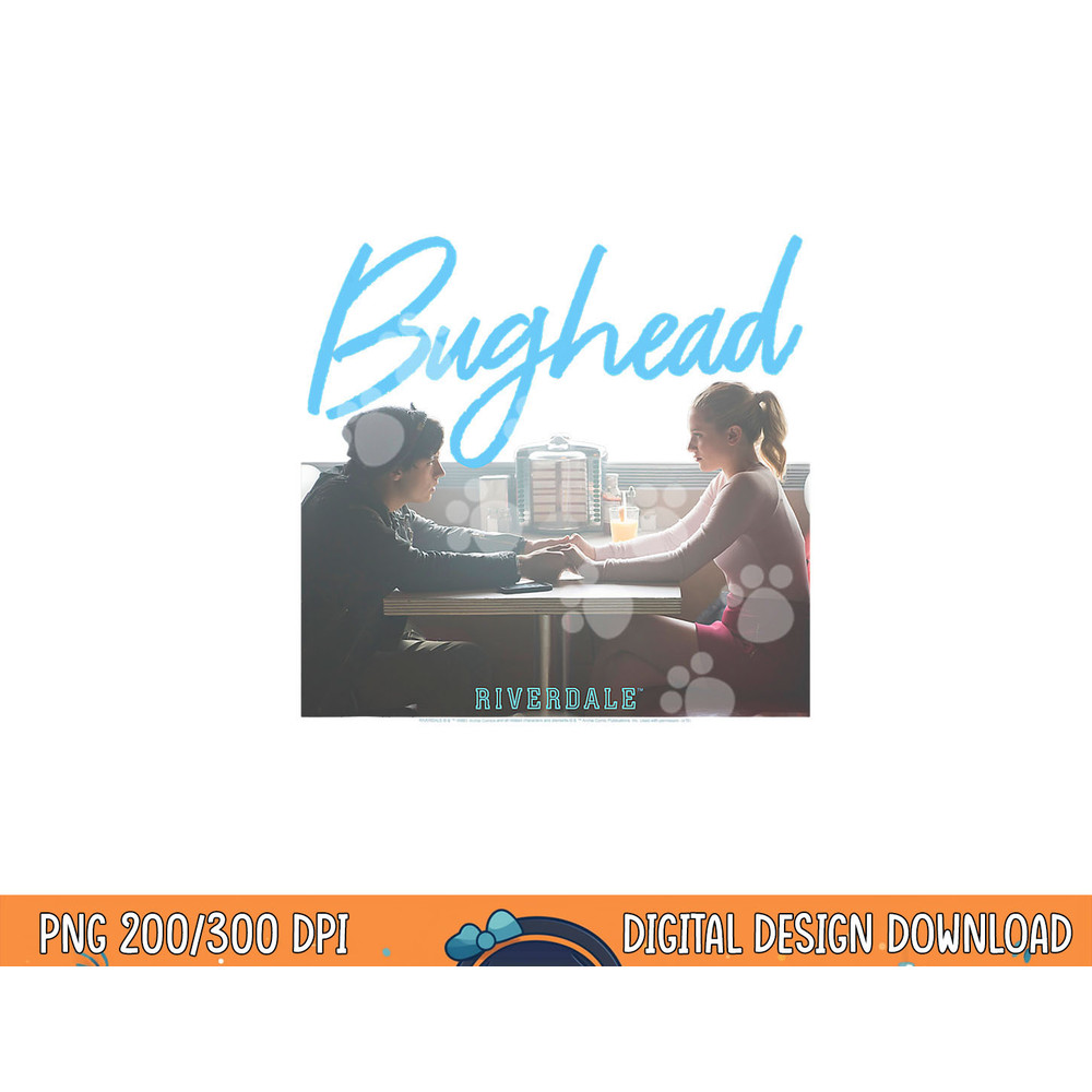 Riverdale Bughead  png, sublimation .jpg