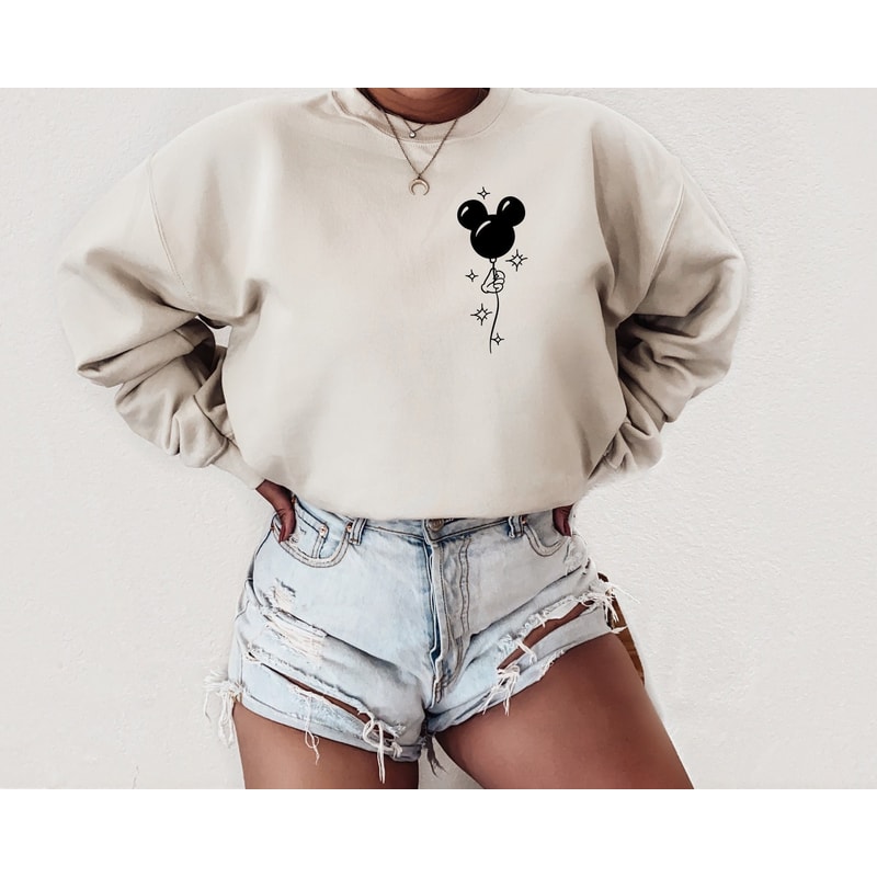 Disney Sweatshirt, Disney Shirts , Unisex Sweatshirt, crewneck sweatshirt, Disney sweatshirts, disneyworld shirts, disneyland shirt - 1.jpg