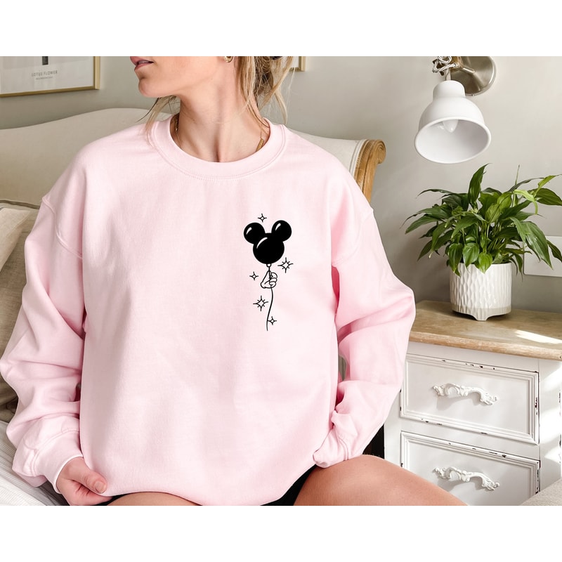 Disney Sweatshirt, Disney Shirts , Unisex Sweatshirt, crewneck sweatshirt, Disney sweatshirts, disneyworld shirts, disneyland shirt - 3.jpg