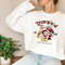 Disneyland Christmas, Retro Mickey And Friends Disneyland Christmas Sweatshirt, Disneyland Shirt, 2022 Family Vacation Shirt,Christmas sweat - 3.jpg